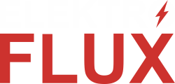 Logo Elektro Flux